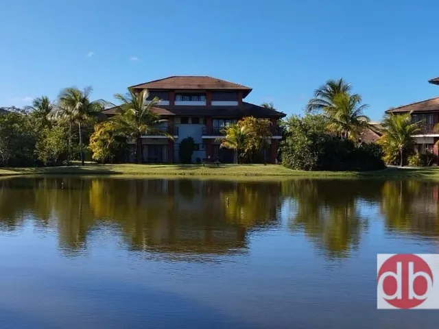 Imagem: Apartamento Térreo - Garden - Village das