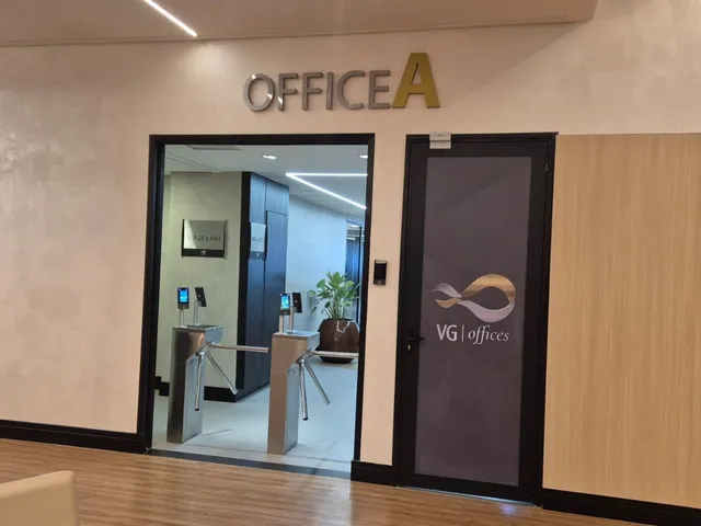 Imagem: Várzea Grande Shopping - Sala Comercial