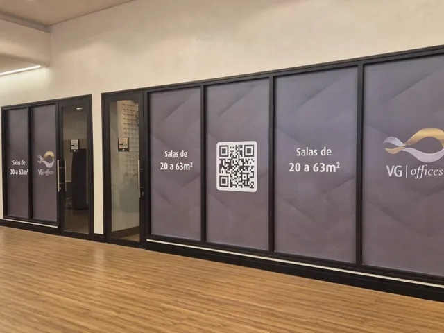 Imagem 3: Várzea Grande Shopping - Sala Comercial de 19 m² no VG Office - Várzea Grande Shopping