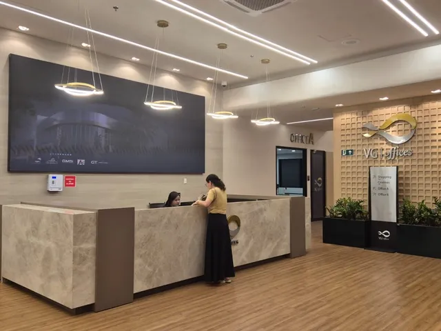 Imagem 10: Várzea Grande Shopping - Sala Comercial de 19 m² no VG Office - Várzea Grande Shopping