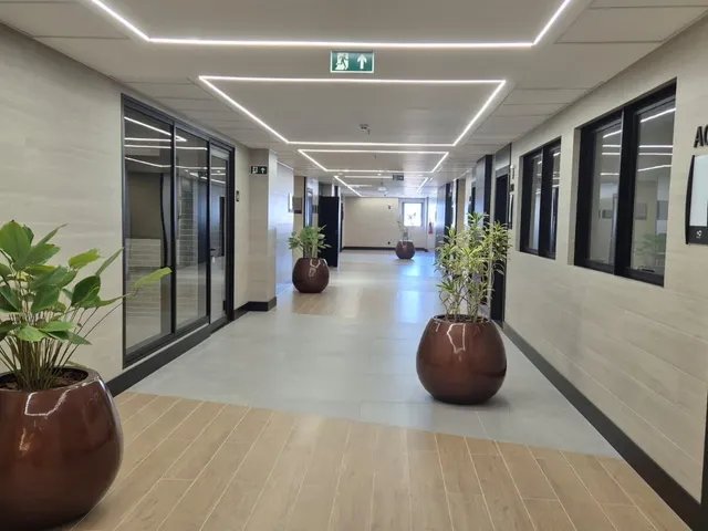 Imagem 6: Várzea Grande Shopping - Sala Comercial de 19 m² no VG Office - Várzea Grande Shopping