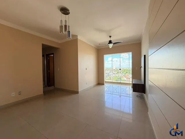Imagem: Villagio di Roma - Apartamento Centro Sul