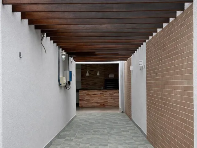 Imagem 9: Condomínio Serra Azul 2 - É SÓ ENTRAR E MORAR! ?✨ Conforto absoluto no Grande CPA