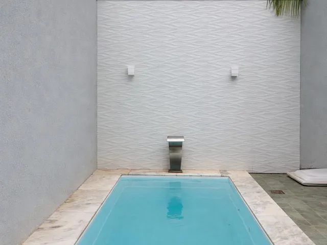 Imagem 5: Condomínio Serra Azul 2 - É SÓ ENTRAR E MORAR! ?✨ Conforto absoluto no Grande CPA