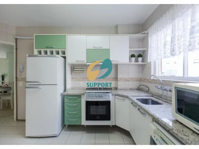 Imagem 3: Apartamento residencial para Venda e Locação Centro, Santo André