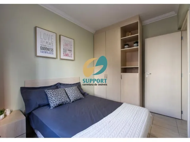Imagem 4: Apartamento residencial para Venda e Locação Centro, Santo André
