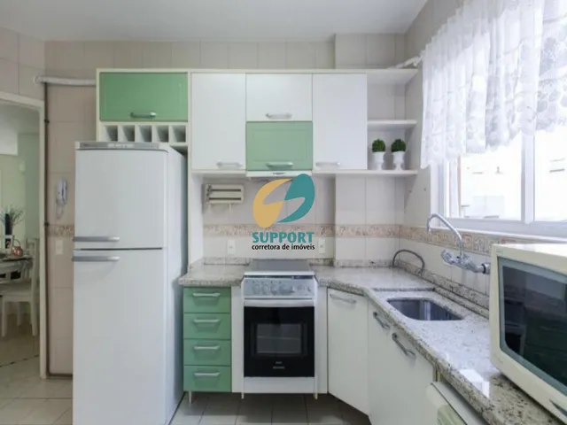 Imagem 2: Apartamento residencial para Venda e Locação Osvaldo Rezende, Uberlandia