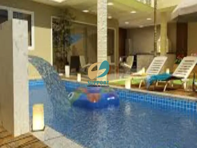 Imagem 3: Apartamento residencial para Venda e Locação Osvaldo Rezende, Uberlandia
