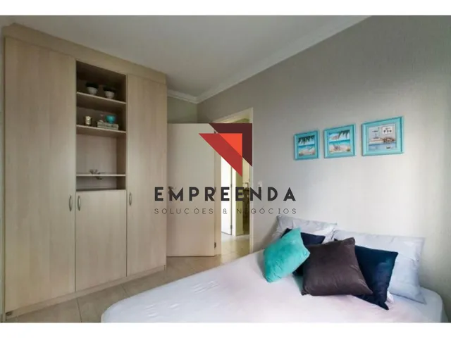 Imagem 2: Apartamento residencial para Venda e Locação Osvaldo Rezende, Uberlandia