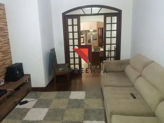 Imagem: CASA TÉRREA RESIDENCIAL em SÃO BERNARDO
