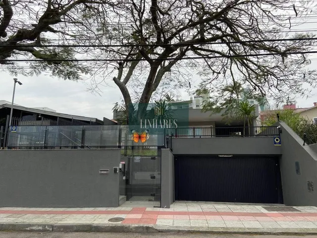 Imagem: Casa Padrão no Bom Abrigo
