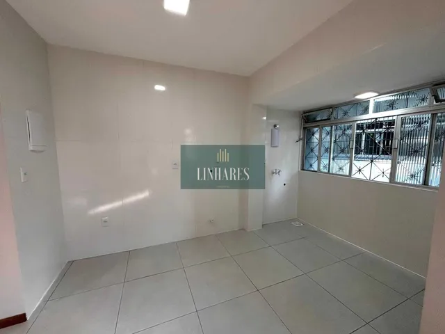 Imagem 8: Apartamento Padrão no bairro Estreito Florianopolis SC