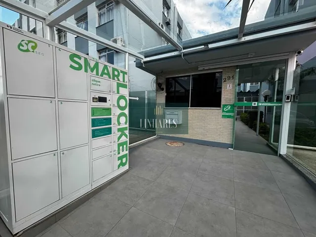 Imagem 15: Apartamento Padrão no bairro Estreito Florianopolis SC