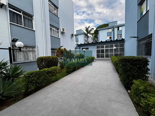 Imagem 10: Apartamento Padrão no bairro Estreito Florianopolis SC