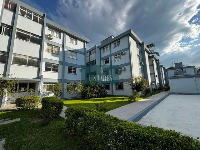 Imagem 13: Apartamento Padrão no bairro Estreito Florianopolis SC