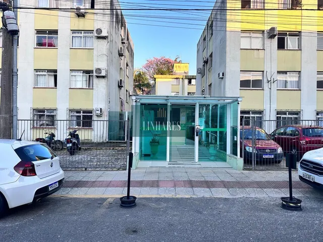 Imagem 7: Apartamento Padrão no bairro Estreito Florianopolis SC