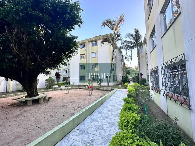 Imagem 2: Apartamento Padrão no bairro Estreito Florianopolis SC