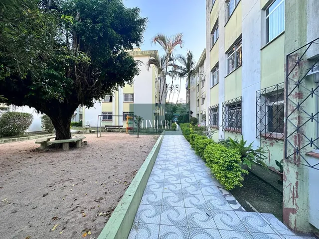 Imagem 6: Apartamento Padrão no bairro Estreito Florianopolis SC