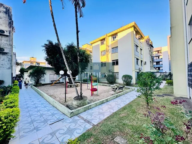 Imagem 4: Apartamento Padrão no bairro Estreito Florianopolis SC