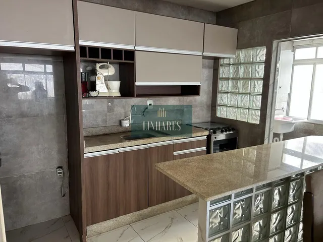 Imagem: Apartamento Padrão em Capoeiras Florianopolis