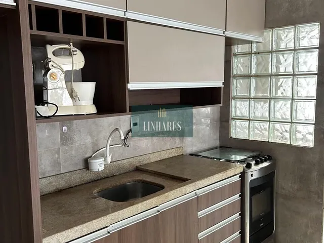 Imagem 12: Apartamento Padrão em Capoeiras Florianopolis SC