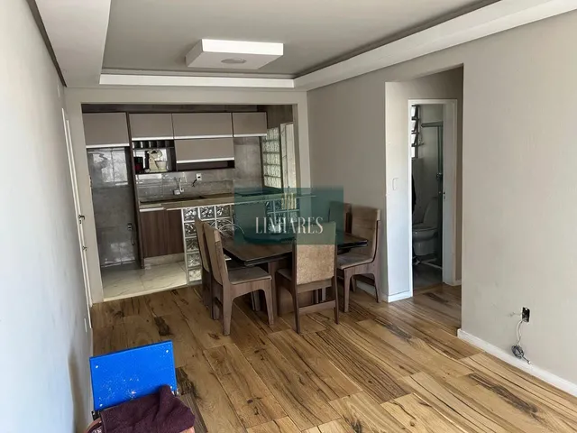 Imagem 14: Apartamento Padrão em Capoeiras Florianopolis SC