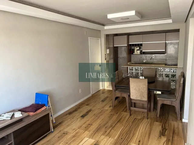 Imagem 8: Apartamento Padrão em Capoeiras Florianopolis SC