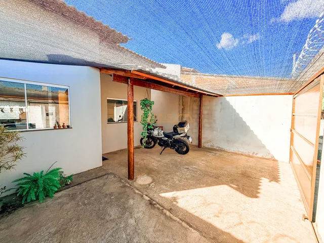Imagem: Casa para Alugar no Bairro Goiás (Parte