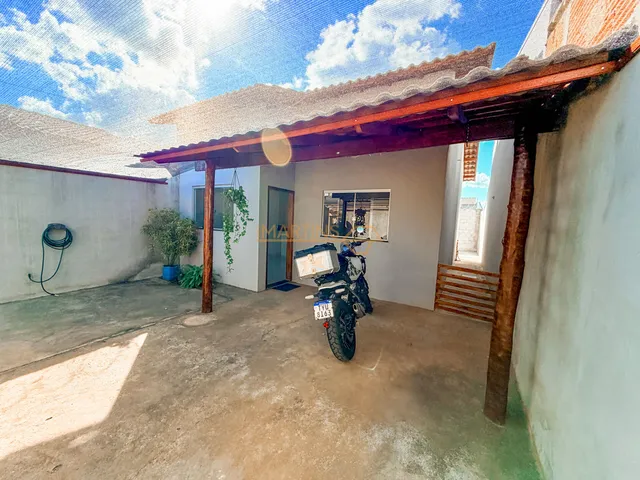 Imagem 7: Casa para Alugar no Bairro Goiás (Parte Alta) - Araguari/Mg