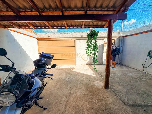 Imagem 3: Casa para Alugar no Bairro Goiás (Parte Alta) - Araguari/Mg