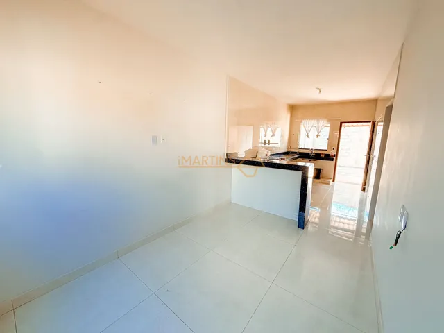 Imagem 10: Casa para Alugar no Bairro Goiás (Parte Alta) - Araguari/Mg