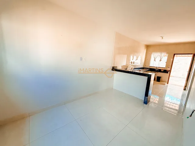 Imagem 13: Casa para Alugar no Bairro Goiás (Parte Alta) - Araguari/Mg