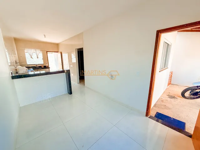 Imagem 2: Casa para Alugar no Bairro Goiás (Parte Alta) - Araguari/Mg