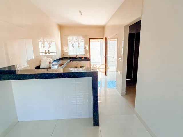 Imagem 11: Casa para Alugar no Bairro Goiás (Parte Alta) - Araguari/Mg