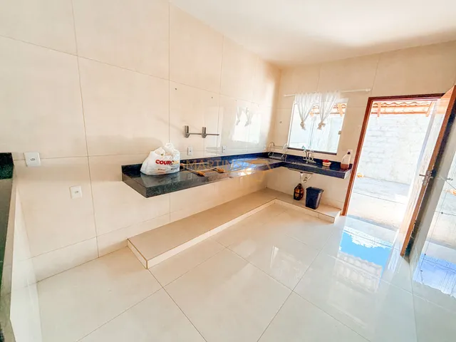 Imagem 12: Casa para Alugar no Bairro Goiás (Parte Alta) - Araguari/Mg