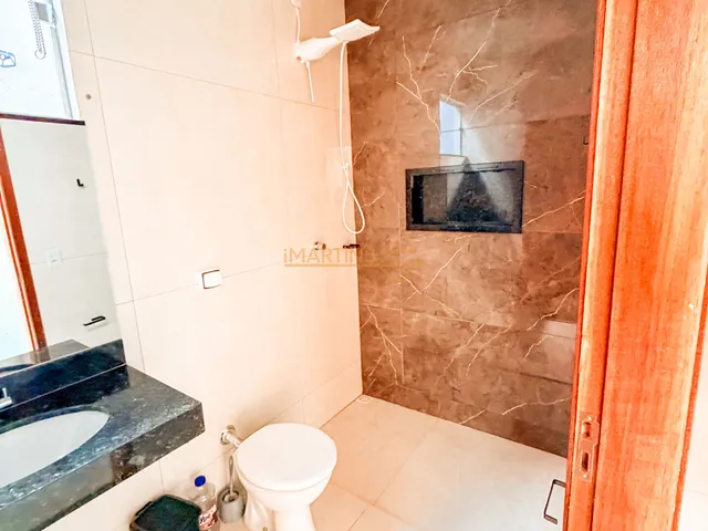Imagem 4: Casa para Alugar no Bairro Goiás (Parte Alta) - Araguari/Mg