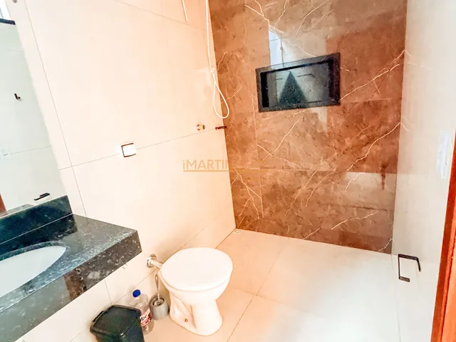 Imagem 8: Casa para Alugar no Bairro Goiás (Parte Alta) - Araguari/Mg