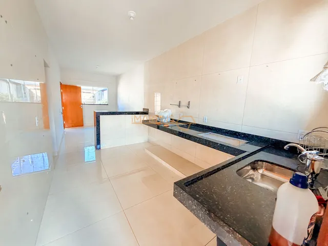 Imagem 15: Casa para Alugar no Bairro Goiás (Parte Alta) - Araguari/Mg