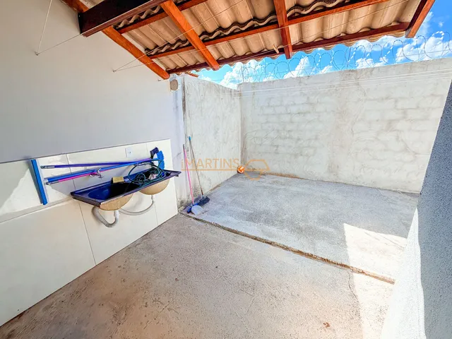 Imagem 16: Casa para Alugar no Bairro Goiás (Parte Alta) - Araguari/Mg