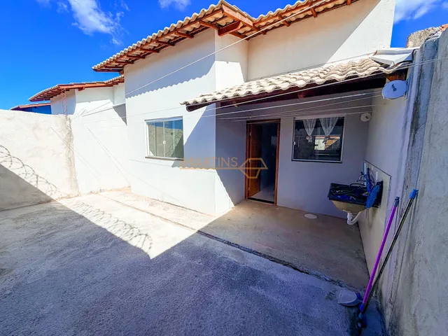 Imagem 5: Casa para Alugar no Bairro Goiás (Parte Alta) - Araguari/Mg