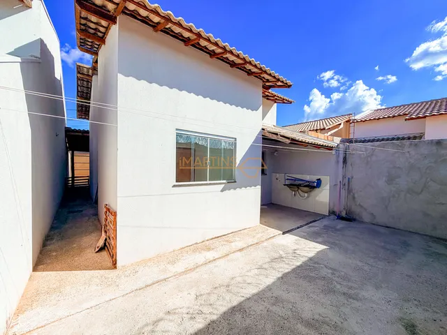 Imagem 6: Casa para Alugar no Bairro Goiás (Parte Alta) - Araguari/Mg