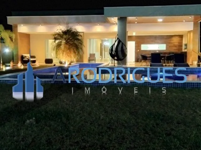 Imagem: Casa de Luxo em Guarajuba Venda e Aluguel