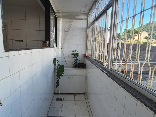 Imagem 2: Apartamento Residencial em Vitória - Es, Parque Moscoso