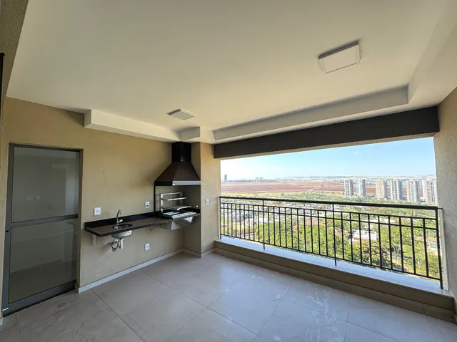 Imagem: Apartamento para Venda em Bonfim Paulista
