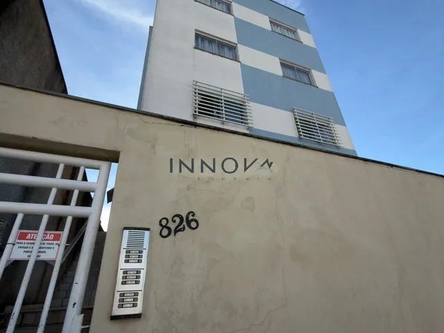 Imagem: Apartamento Residencial em Poços de Caldas