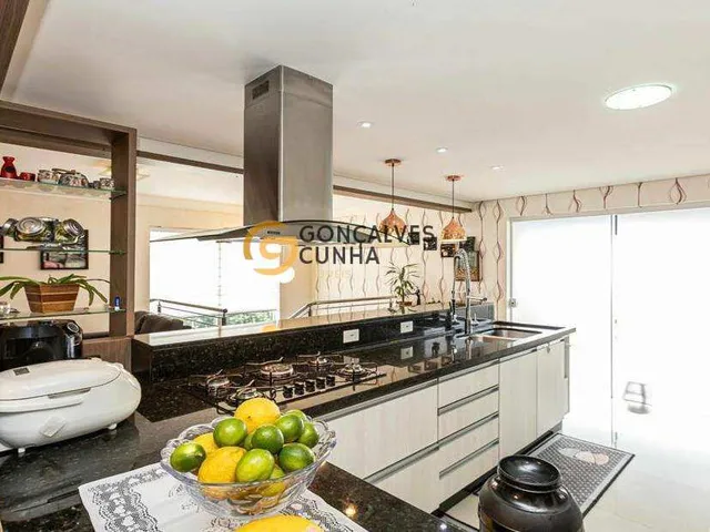 Imagem: Cobertura Duplex à Venda 4 Vagas de Garagem