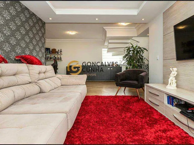 Imagem 14: Cobertura Duplex à Venda 4 Vagas de Garagem - 139m2