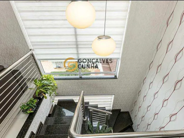 Imagem 3: Cobertura Duplex à Venda 4 Vagas de Garagem - 139m2
