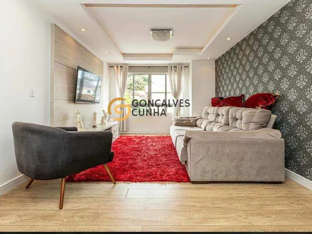 Imagem 16: Cobertura Duplex à Venda 4 Vagas de Garagem - 139m2