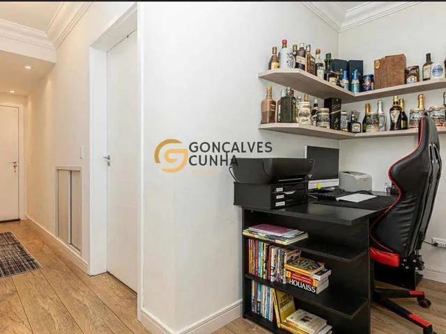 Imagem 5: Cobertura Duplex à Venda 4 Vagas de Garagem - 139m2